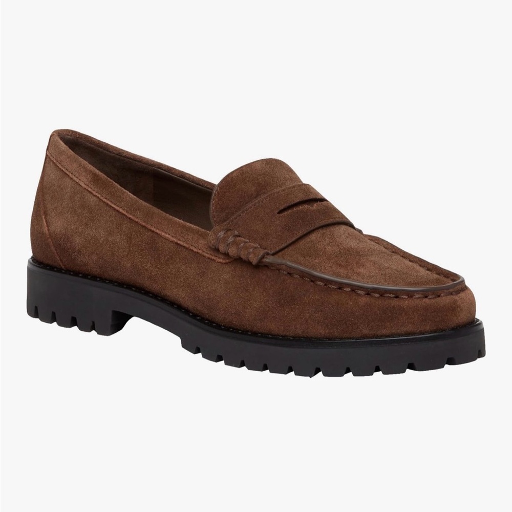 PAIGE Ellis Loafers
